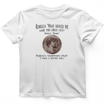Rome T-Shirt