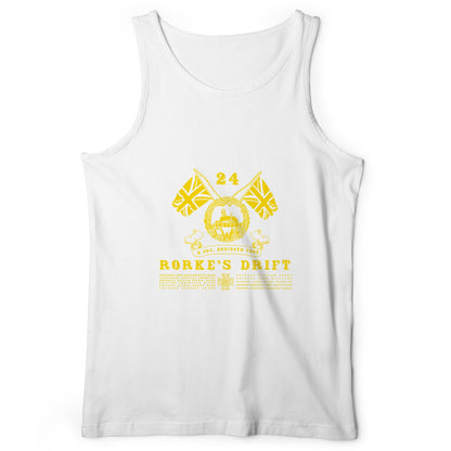 Rorke's Drift Tank