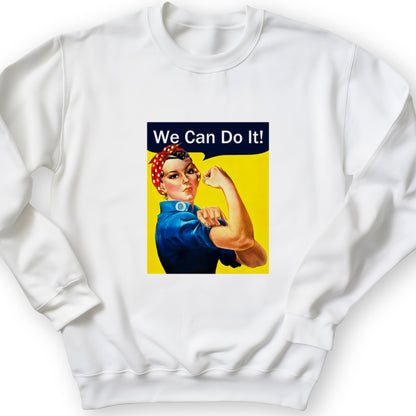 Rosie Crewneck