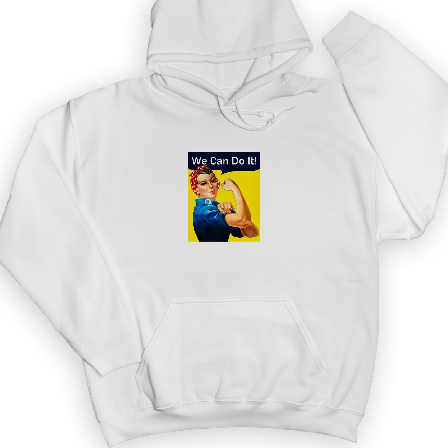 Rosie Hoodie