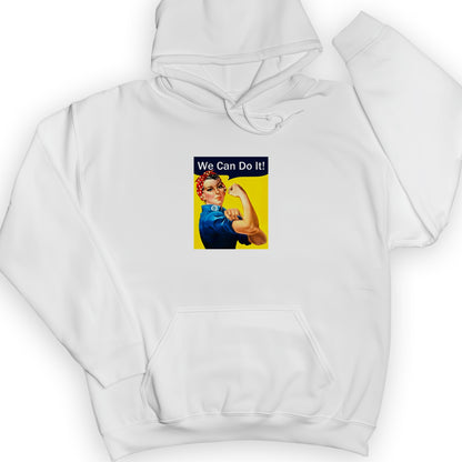Rosie Hoodie