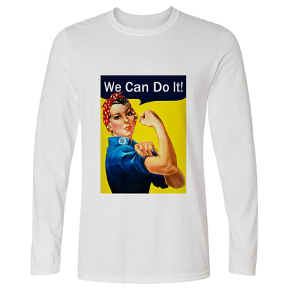 Rosie Long Sleeve T-Shirt