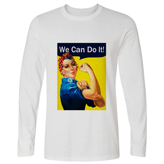 Rosie Long Sleeve T-Shirt