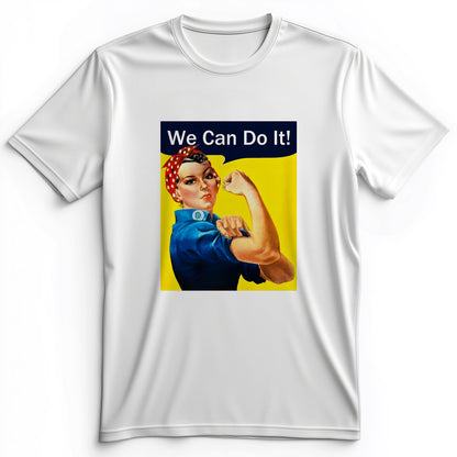 Rosie Premium Tee