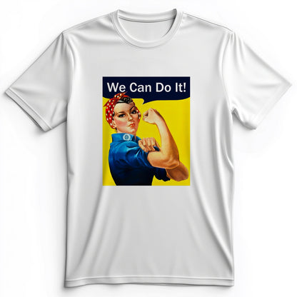 Rosie Premium Tee