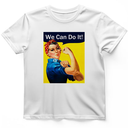 Rosie T-Shirt