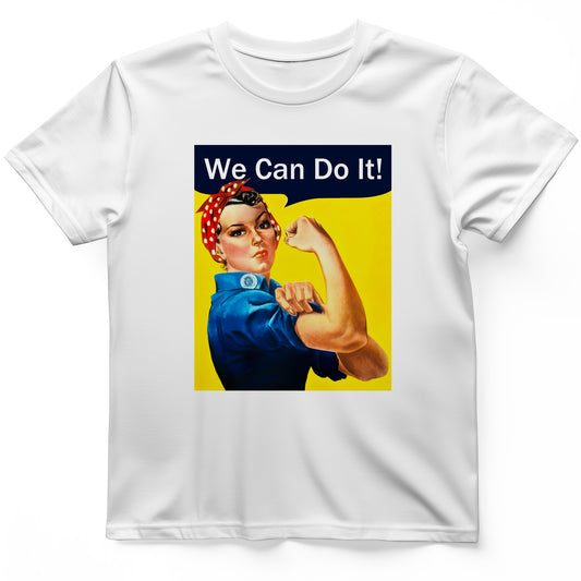 Rosie T-Shirt