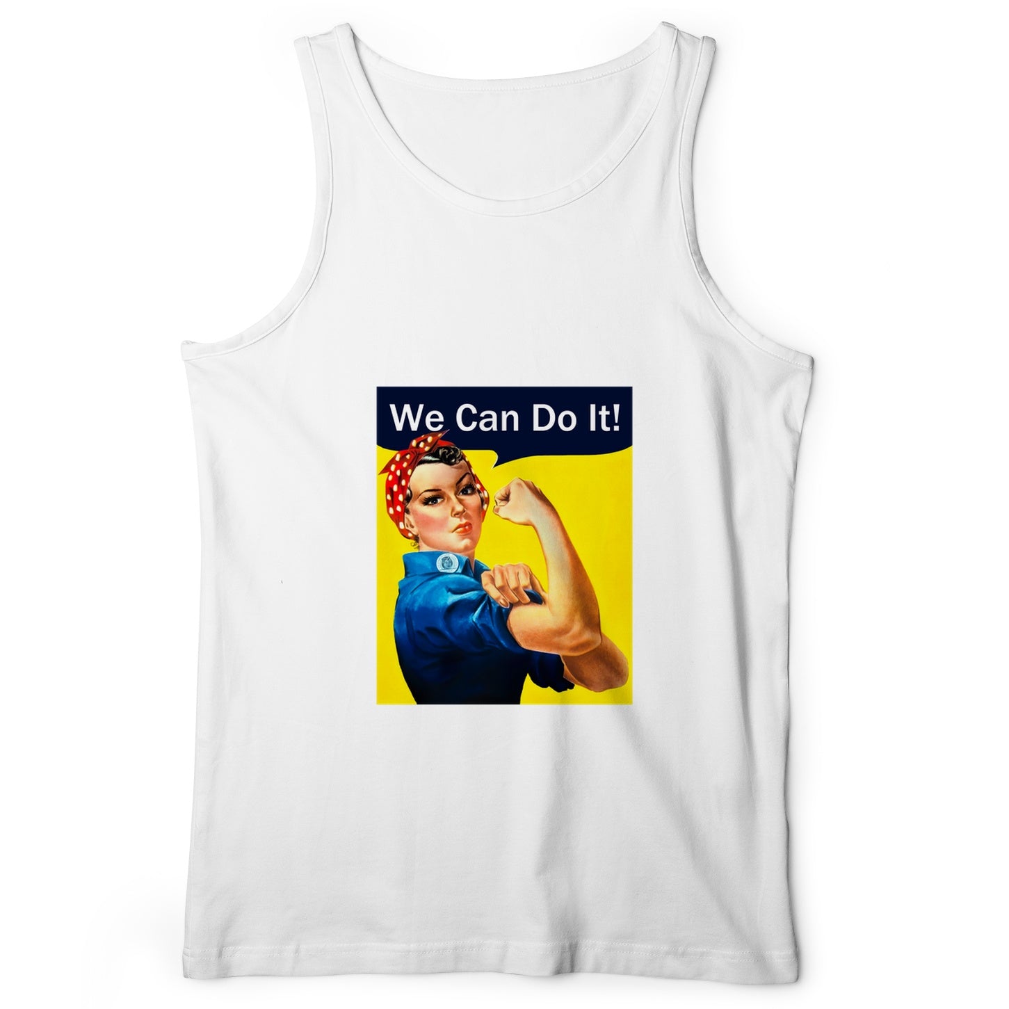 Rosie Tank