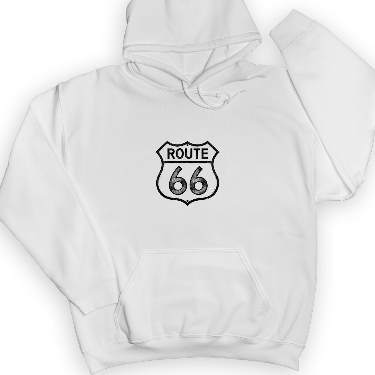 Route 66 Hoodie