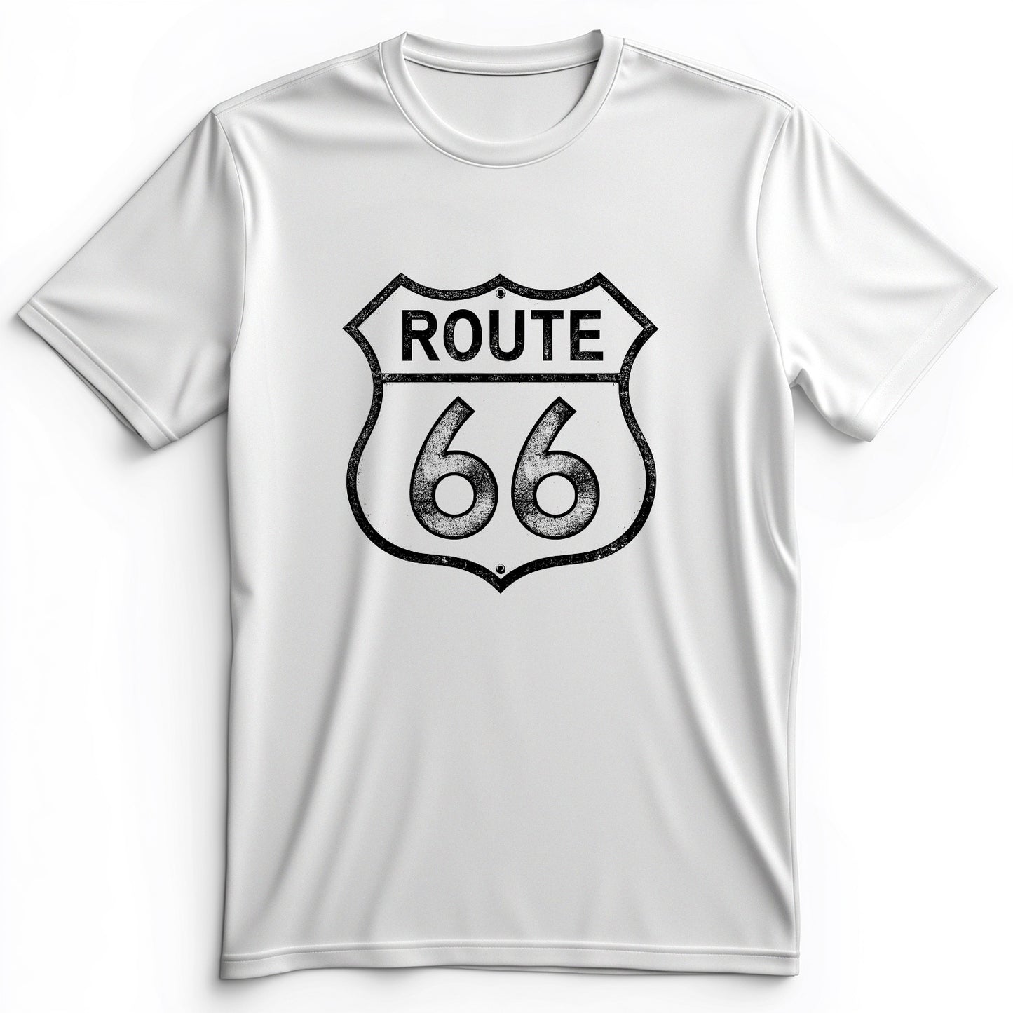 Route 66 Premium Tee