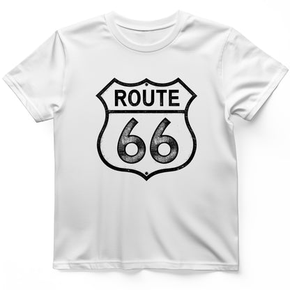 Route 66 T-Shirt