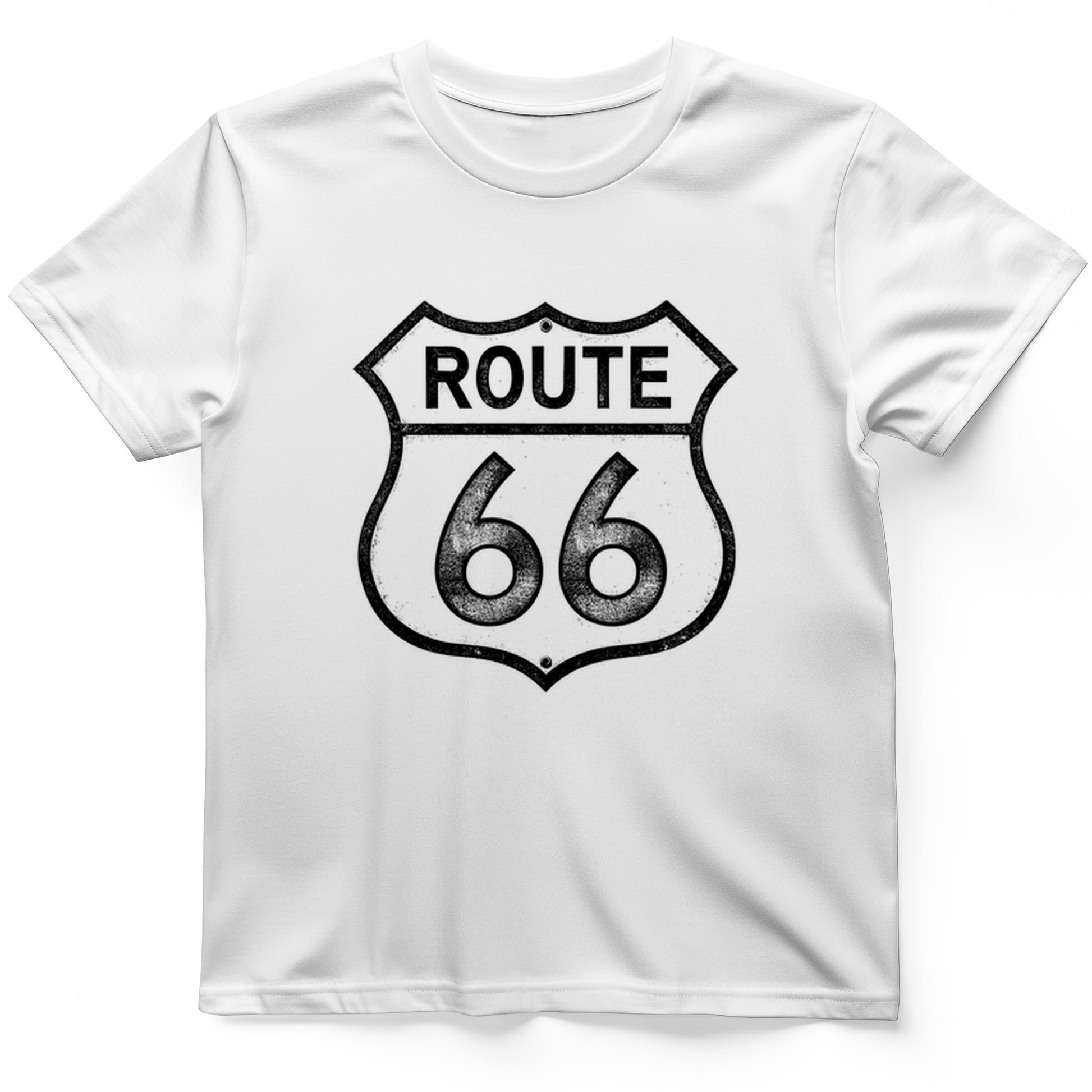 Route 66 T-Shirt