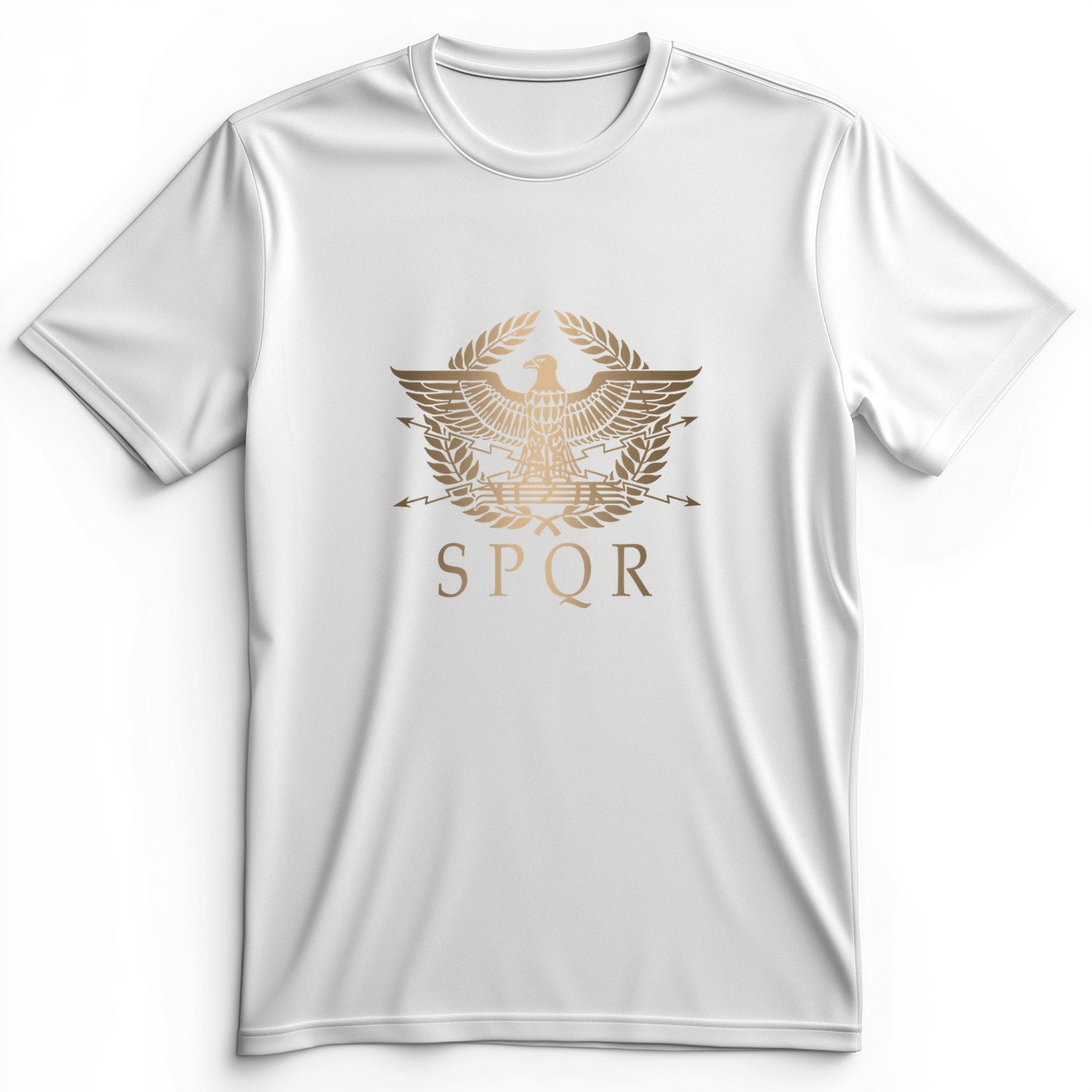 SPQR Premium Tee