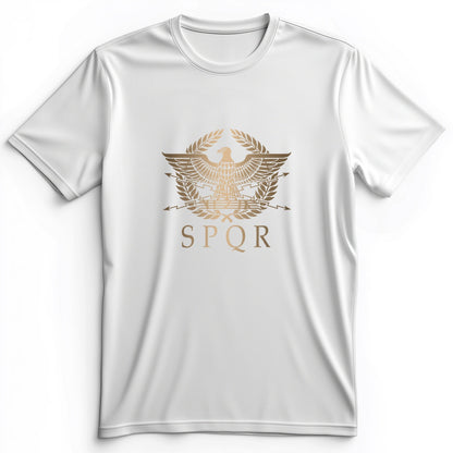 SPQR Premium Tee