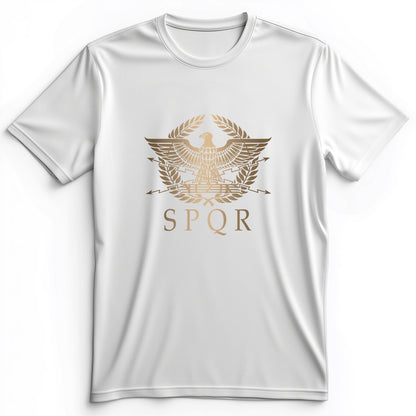 SPQR Premium Tee