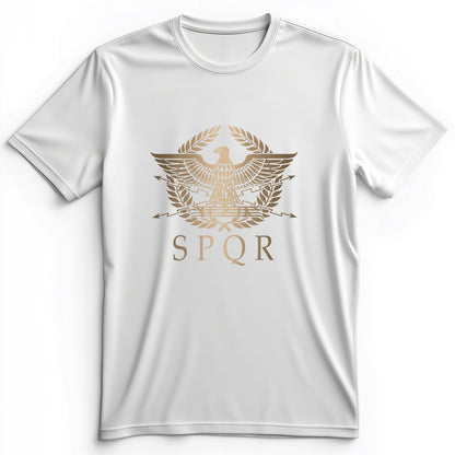 SPQR Premium Tee