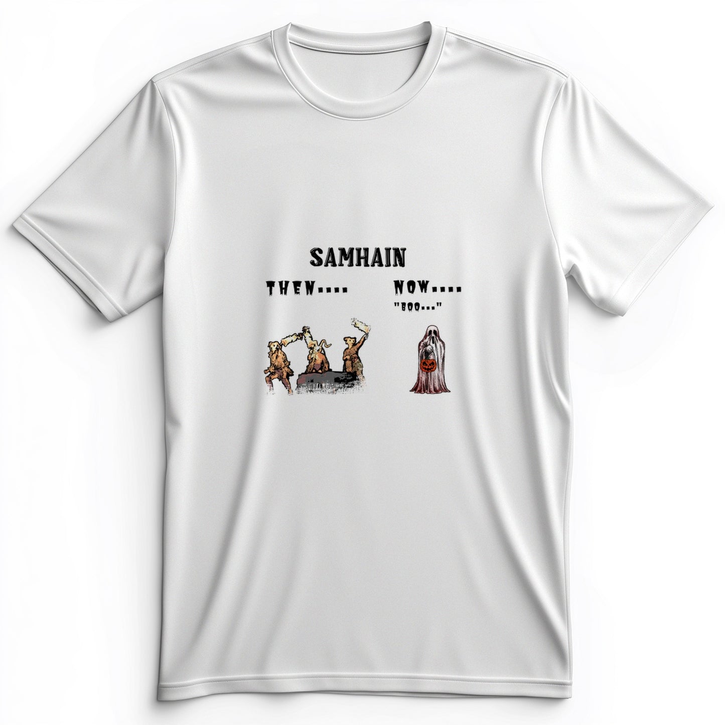 Samhain Premium Tee