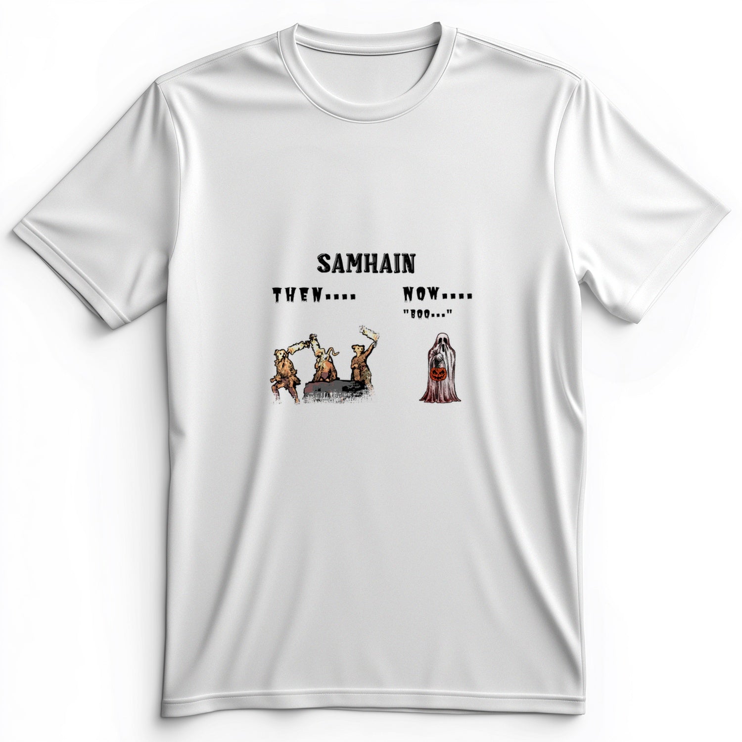 Samhain Premium Tee
