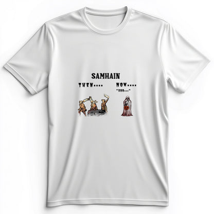 Samhain Premium Tee