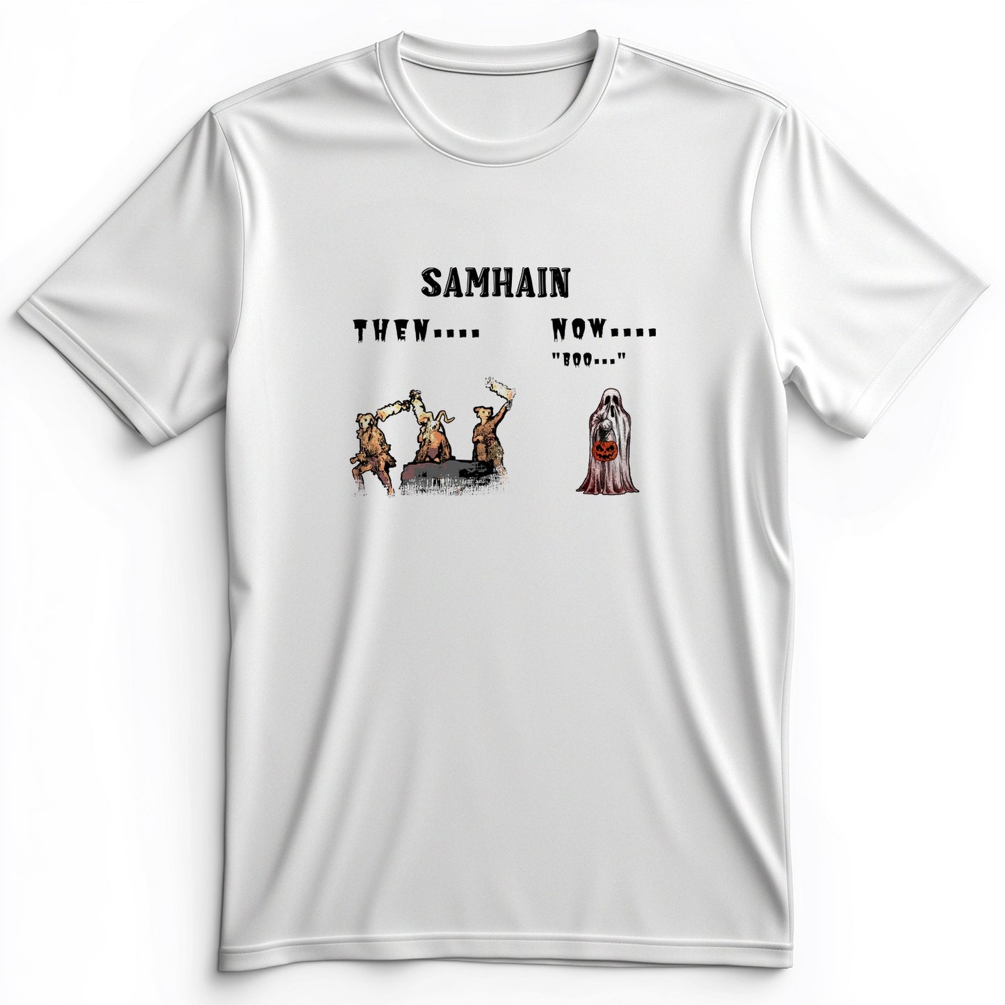 Samhain Premium Tee
