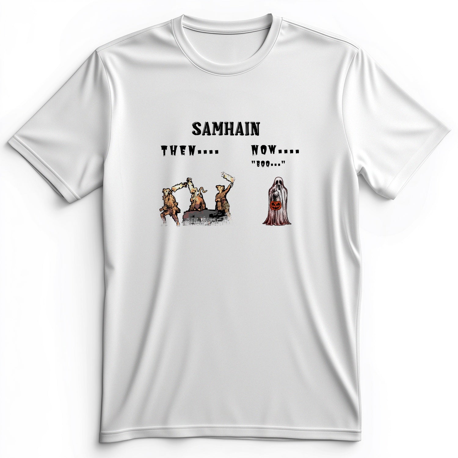 Samhain Premium Tee