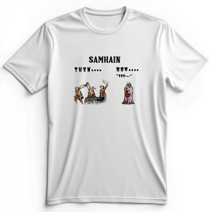 Samhain Premium Tee