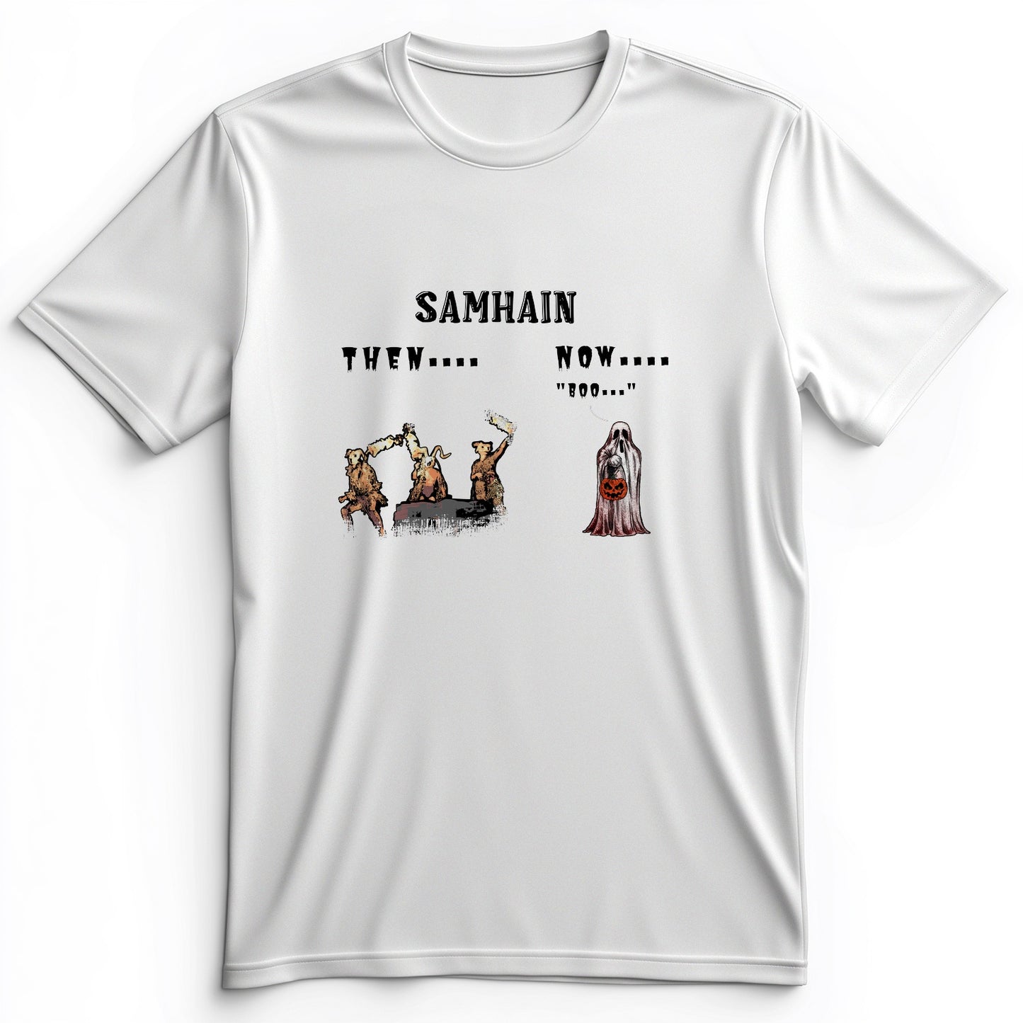 Samhain Premium Tee