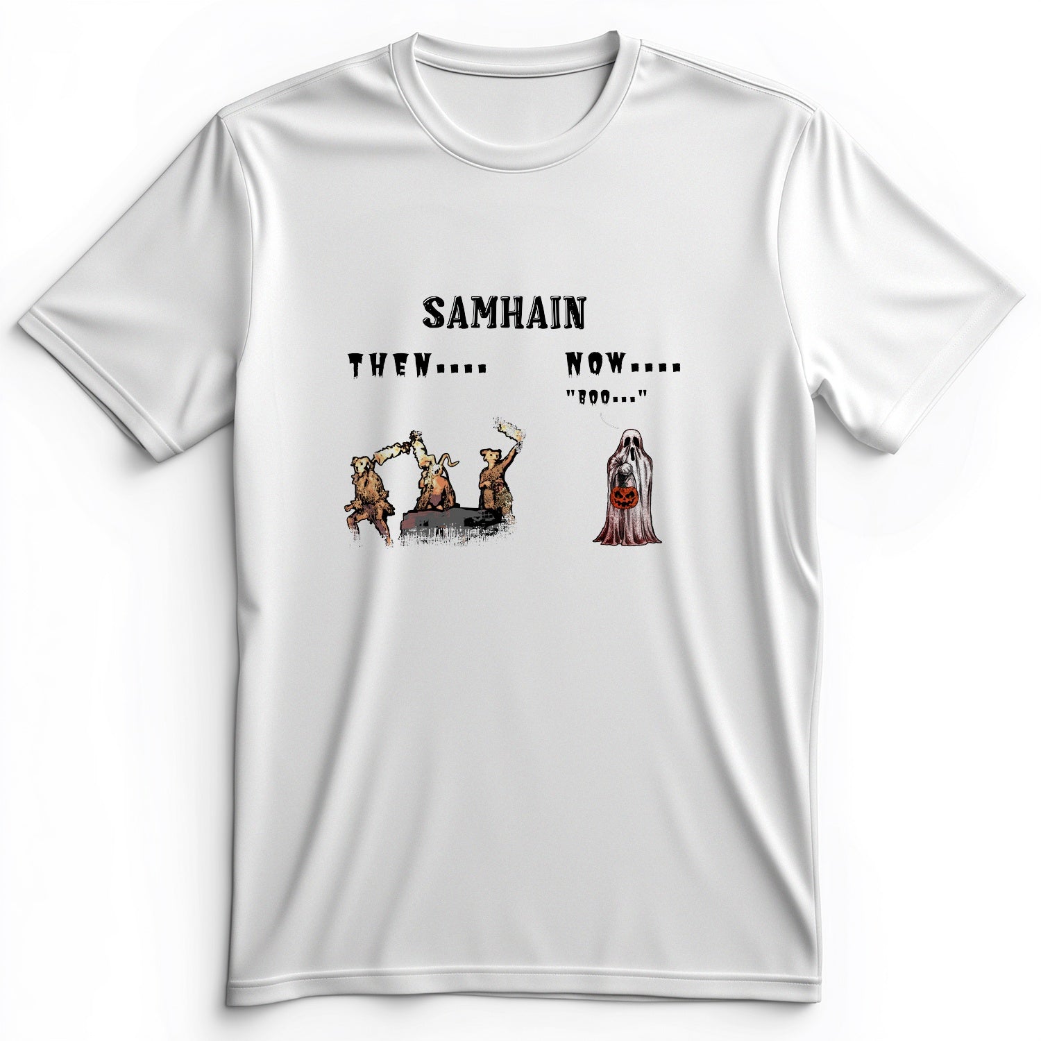 Samhain Premium Tee