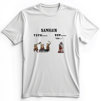 Samhain Premium Tee