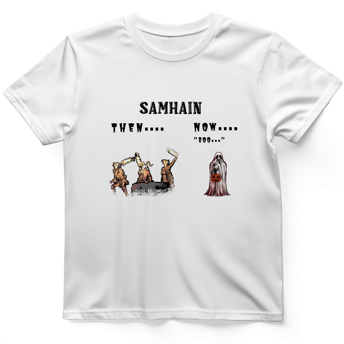 Samhain T-Shirt