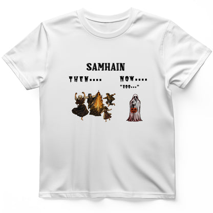 Samhain T-Shirt
