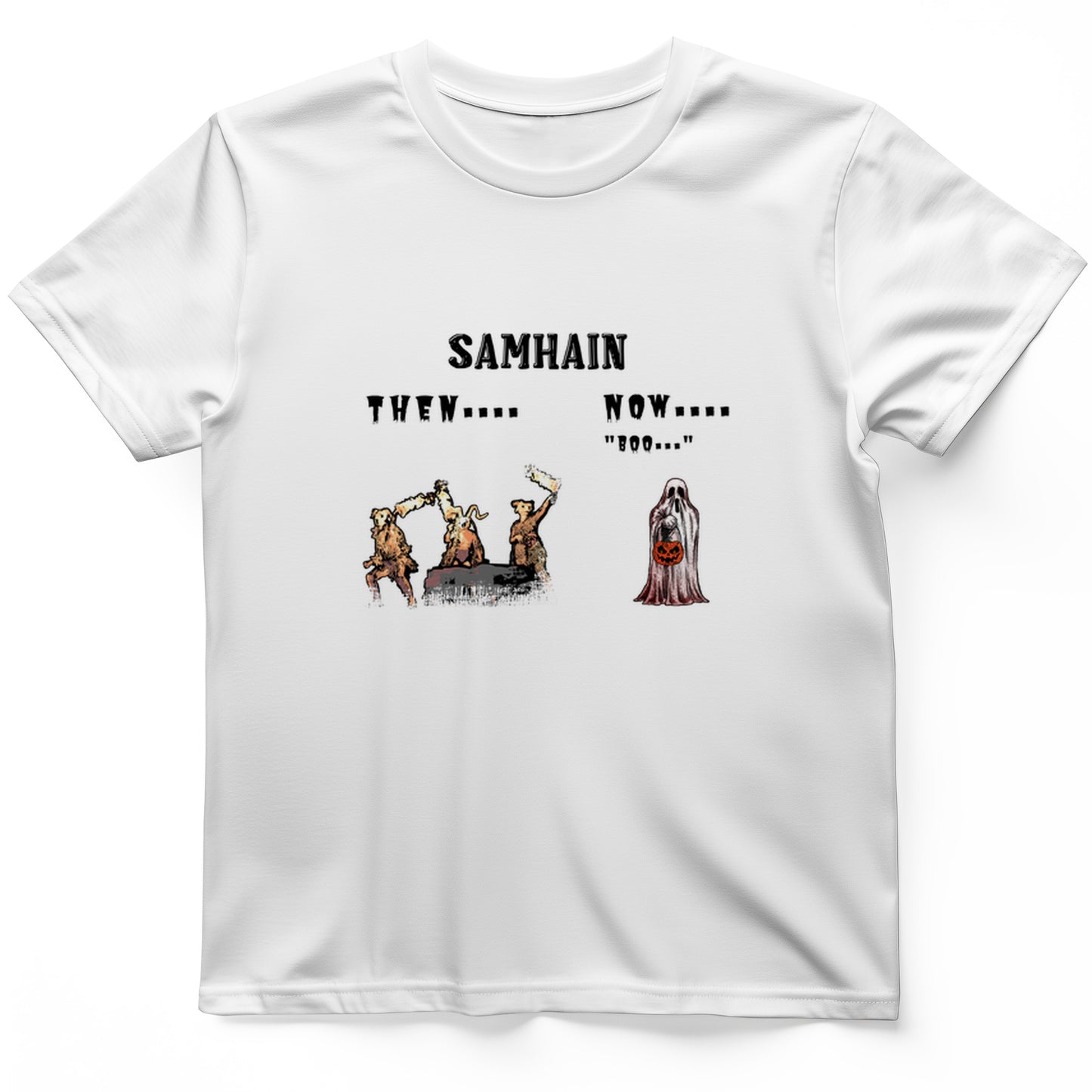 Samhain T-Shirt