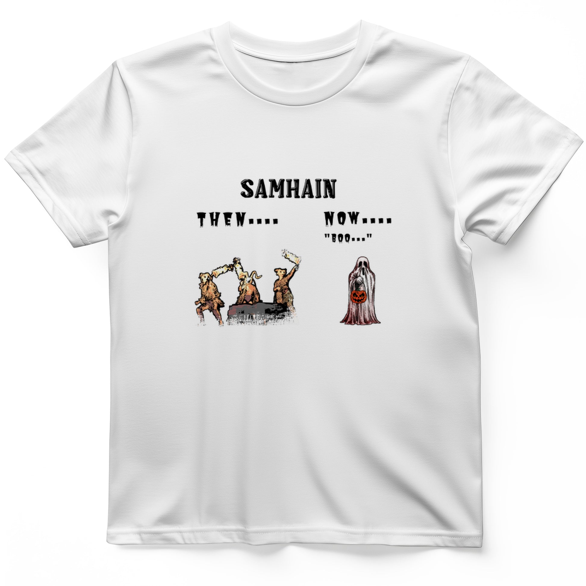 Samhain T-Shirt