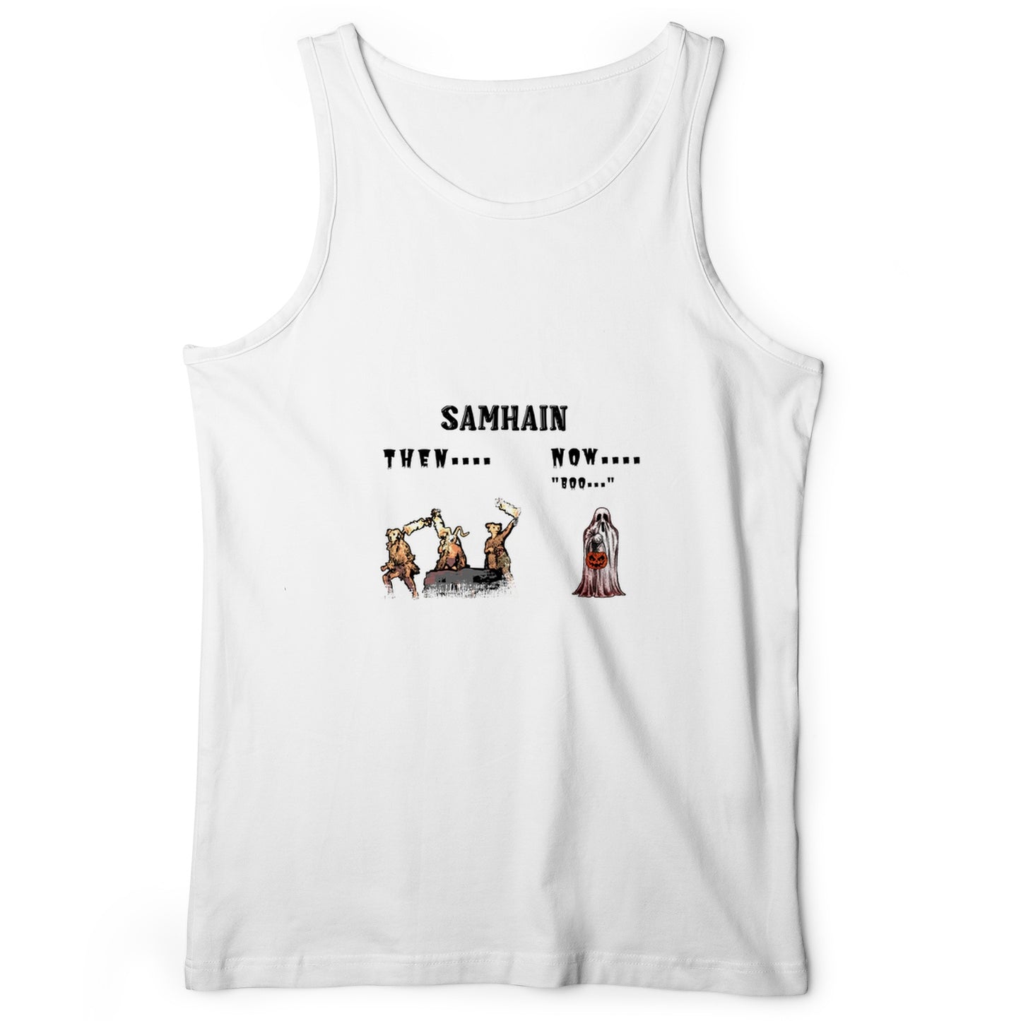 Samhain Tank