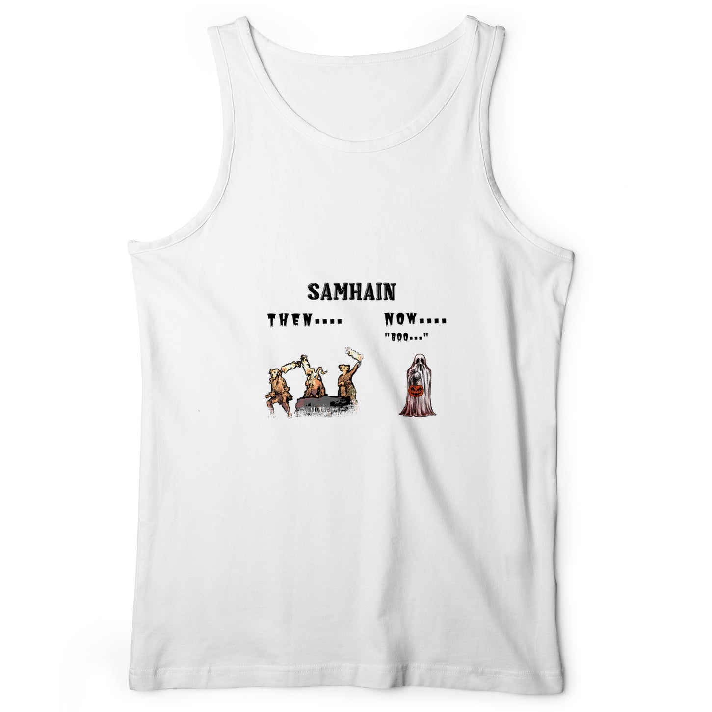Samhain Tank
