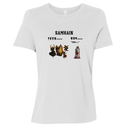 Samhain Women's T-Shirt