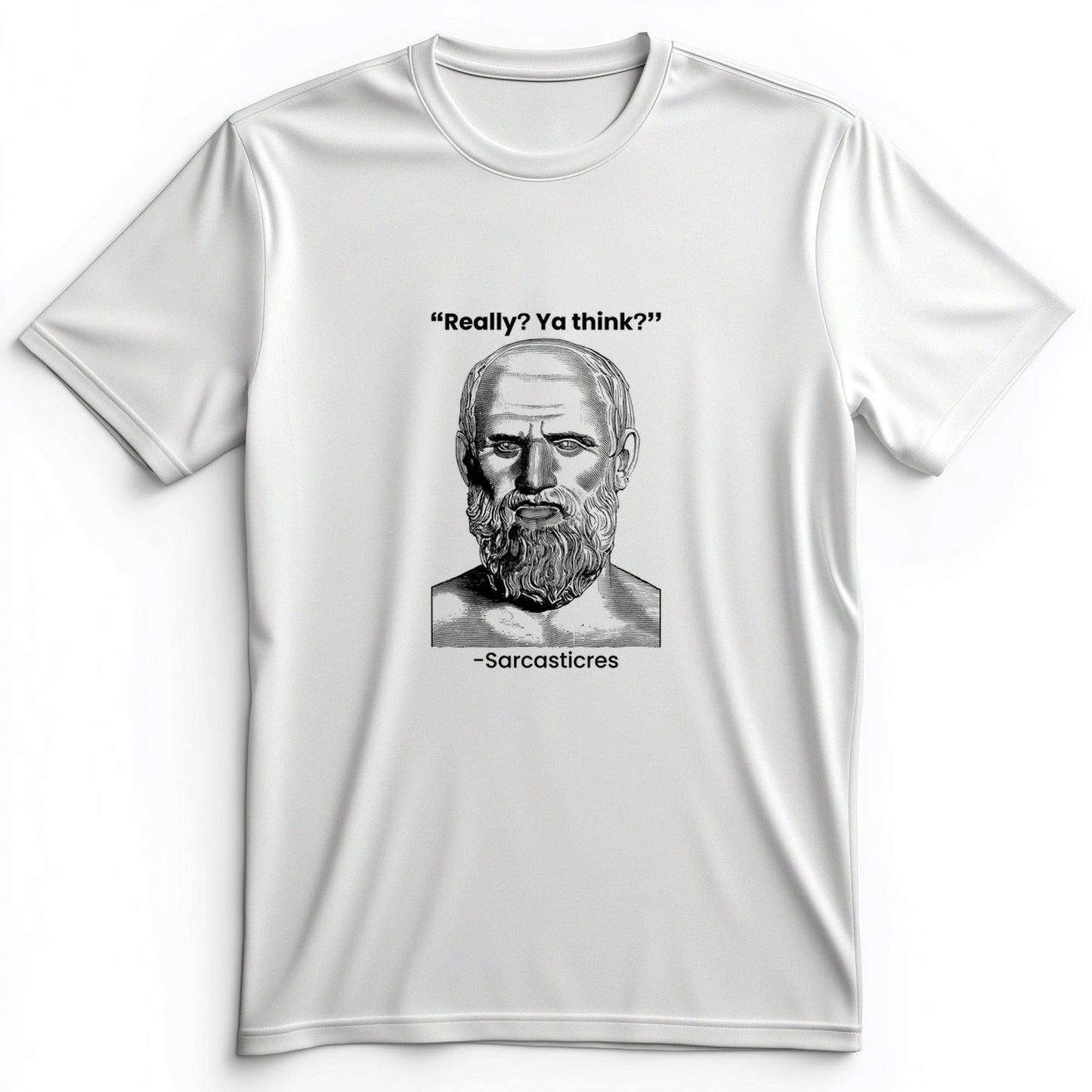 Sarcasticres Premium Tee