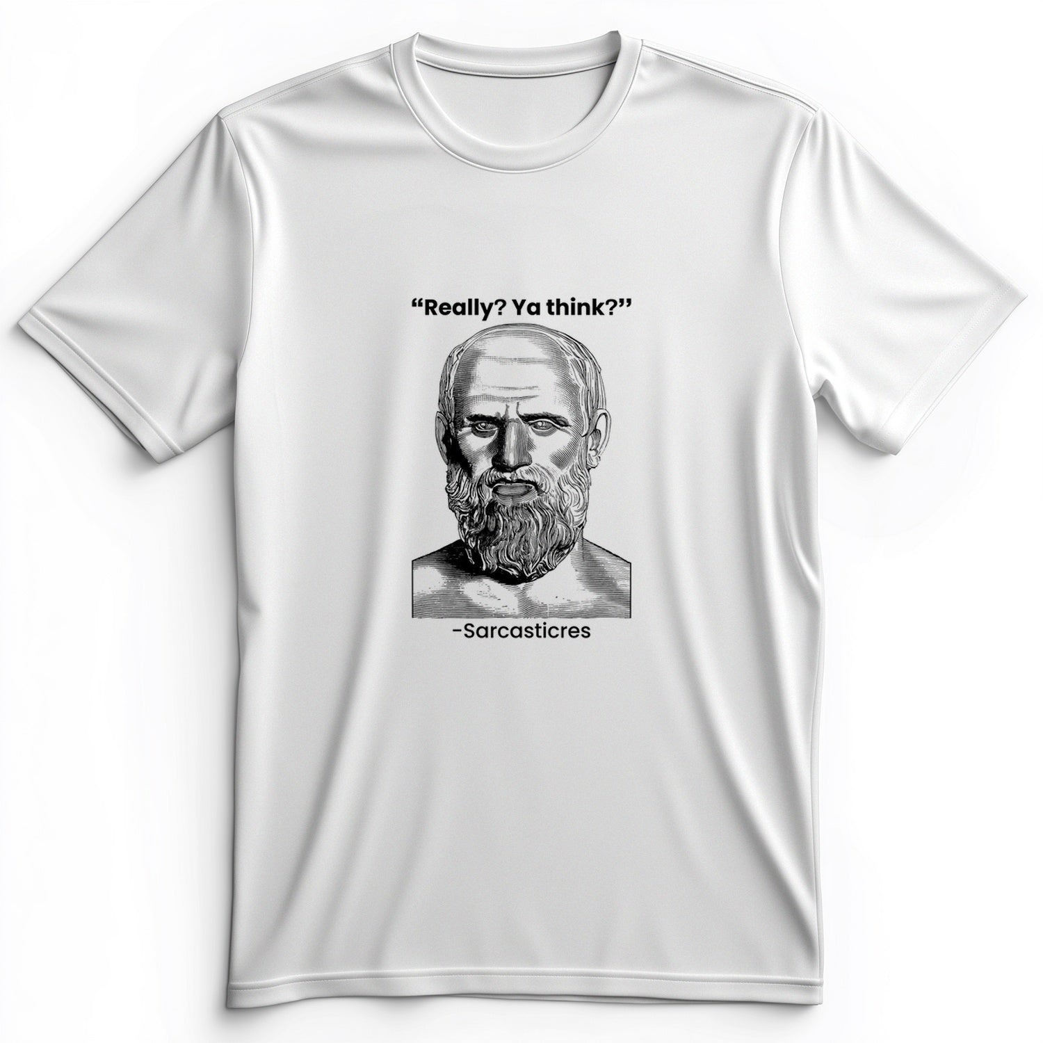 Sarcasticres Premium Tee