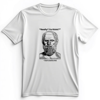 Sarcasticres Premium Tee