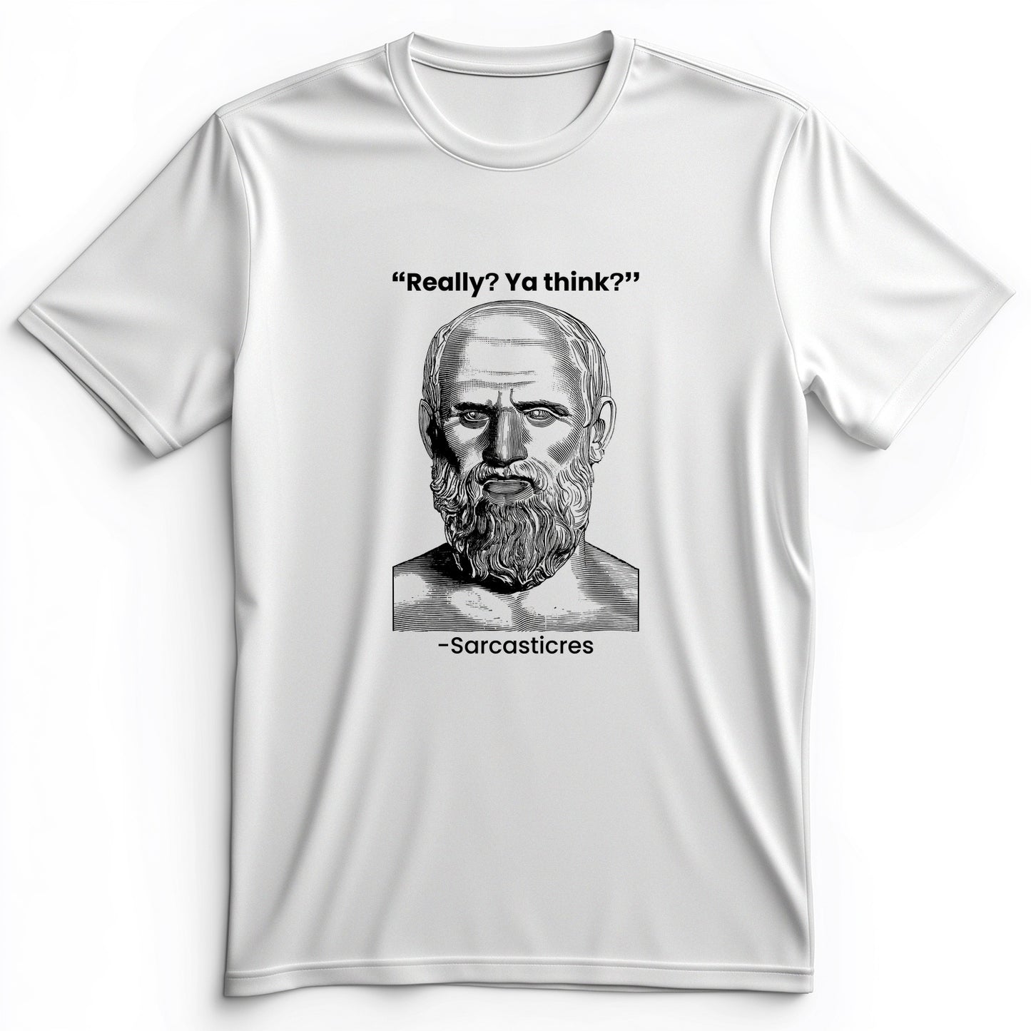 Sarcasticres Premium Tee