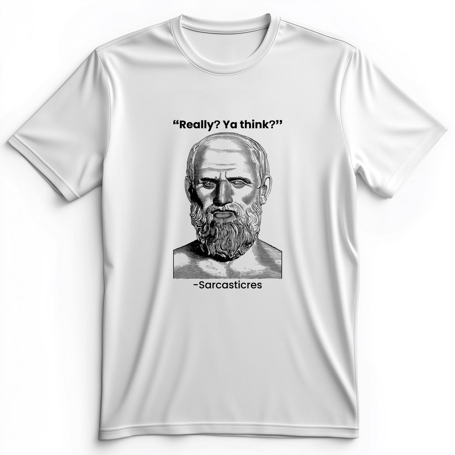 Sarcasticres Premium Tee