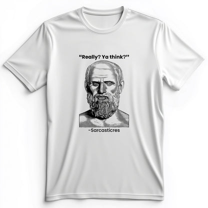 Sarcasticres Premium Tee
