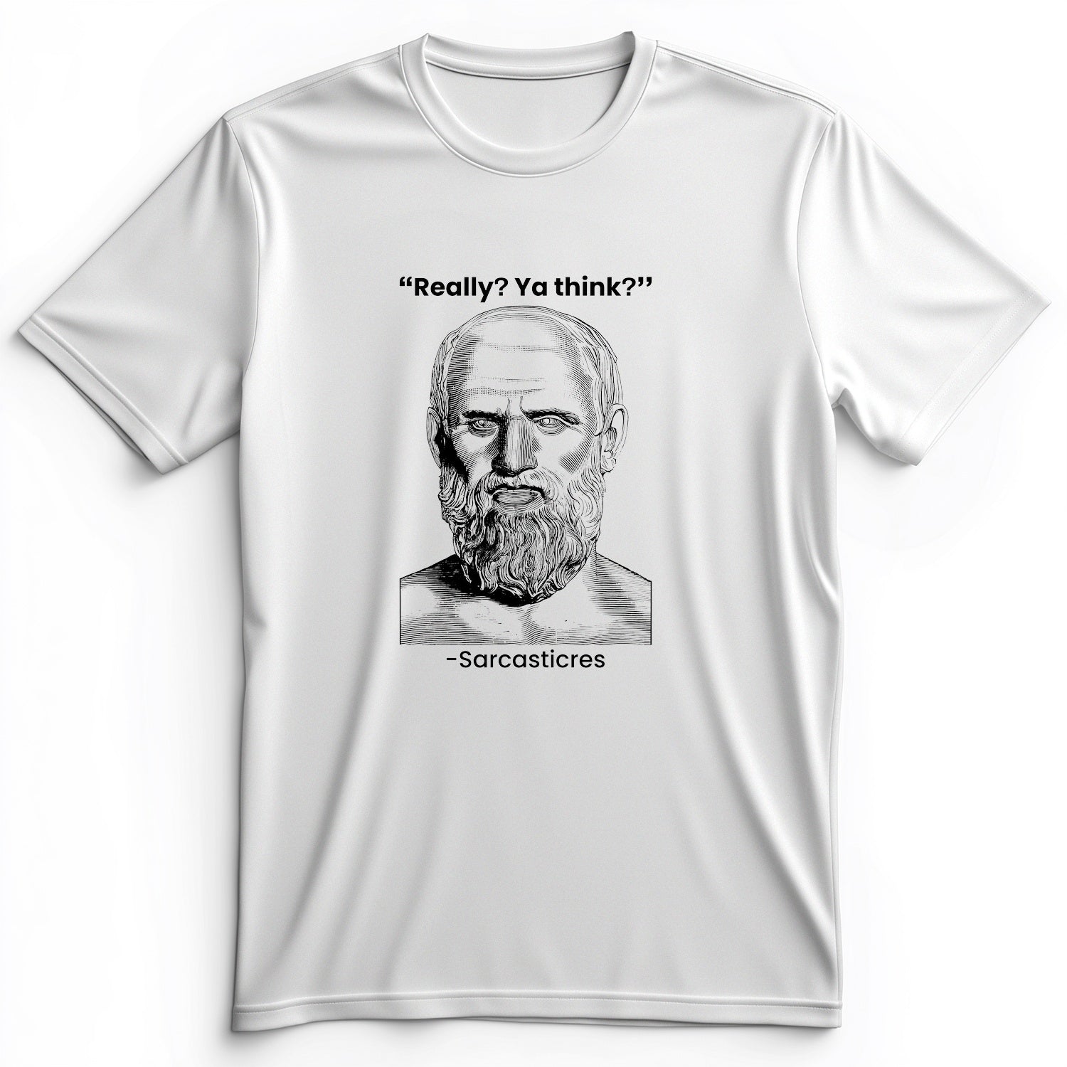 Sarcasticres Premium Tee