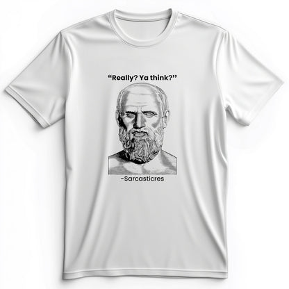 Sarcasticres Premium Tee