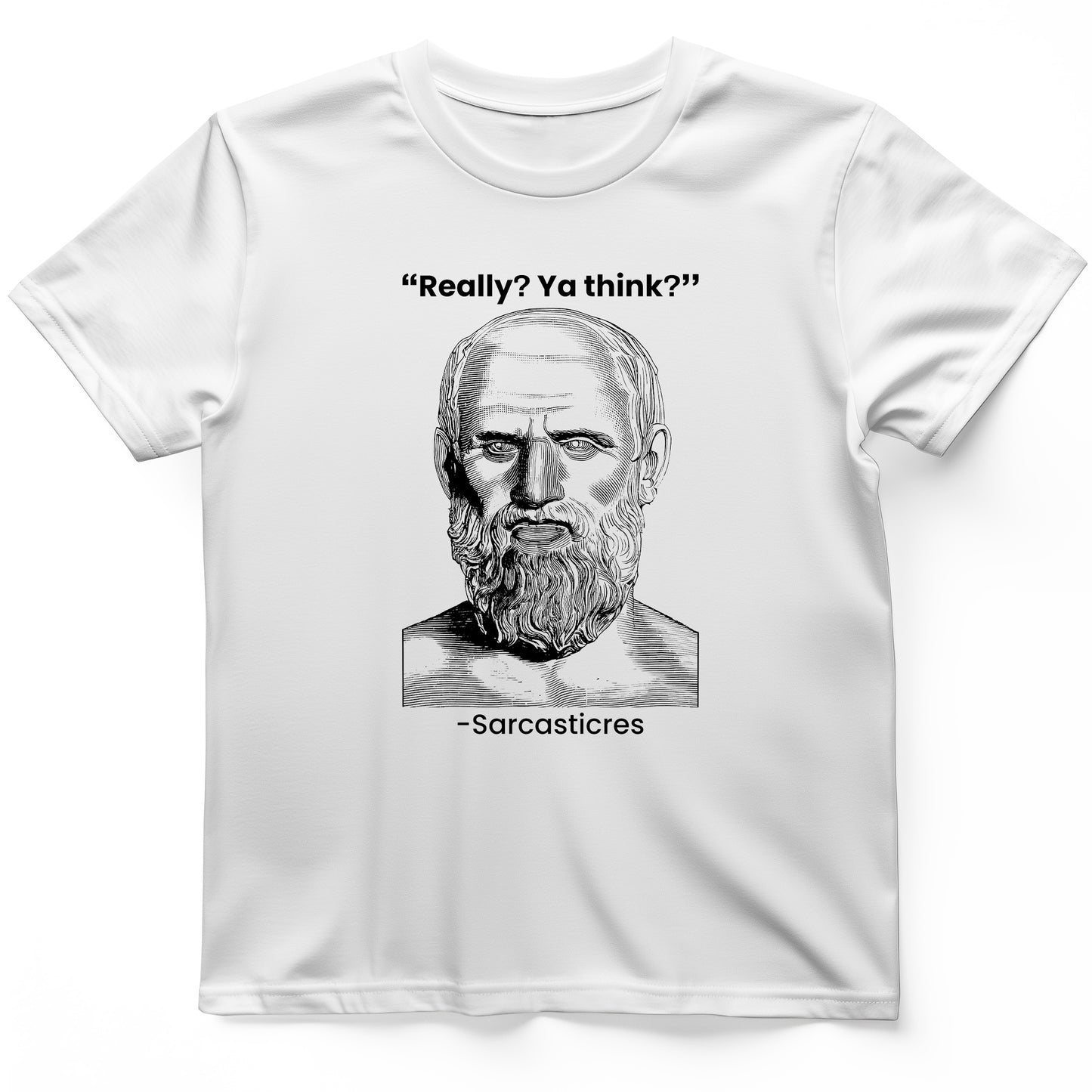 Sarcasticres T-Shirt