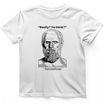 Sarcasticres T-Shirt