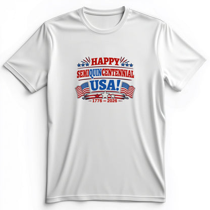 Semiquincentennial Premium Tee
