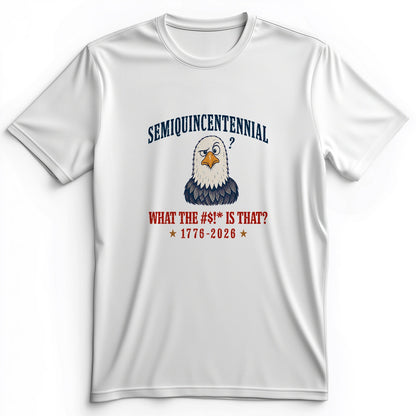 Semiquincentennial Eagle Premium Tee