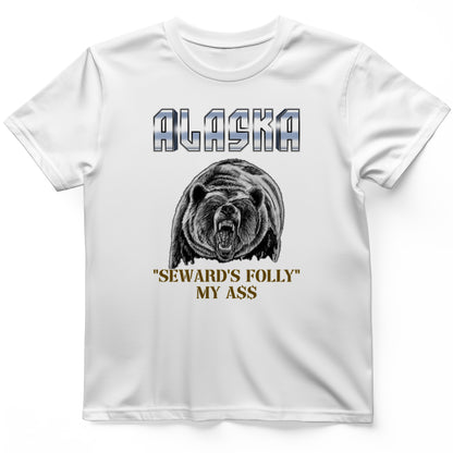 Seward's Folly T-Shirt