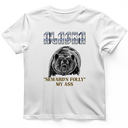 Seward's Folly T-Shirt